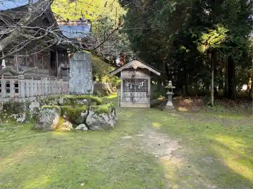 粟鹿神社(兵庫県)