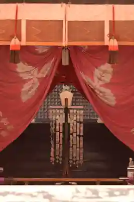 日御碕神社(島根県)