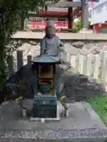 大須観音 (北野山真福寺宝生院)の仏像