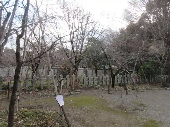 平野神社(京都府)