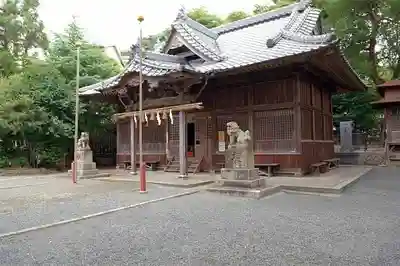 八幡神社(福岡県)