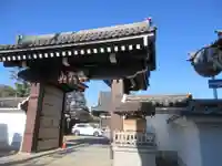 本妙寺(東京都)