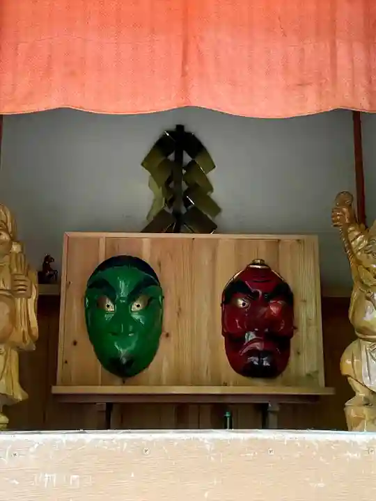 貴船神社(群馬県)