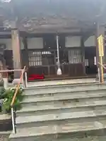 円通寺の本殿・本堂