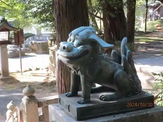 住吉神社(山口県)