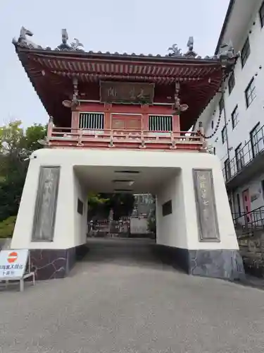 十楽寺(徳島県)