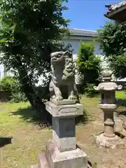 神明神社(岐阜県)