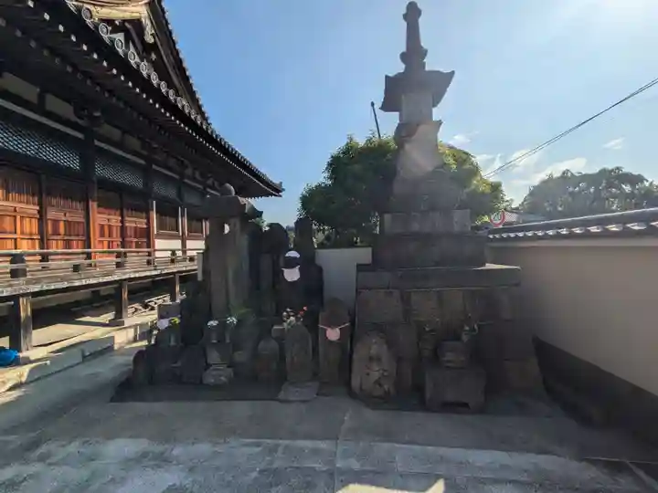 自性院(東京都)