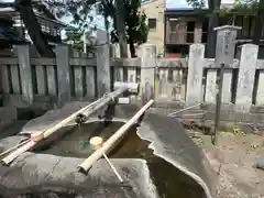 八剣神社(長野県)