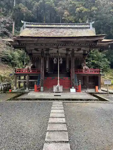日吉大社(滋賀県)