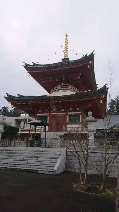 龍宝寺のその他建物