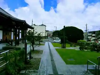 宗胤寺のその他建物