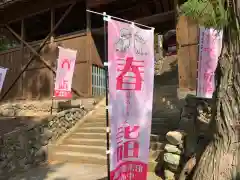 小幡八幡宮のお祭り