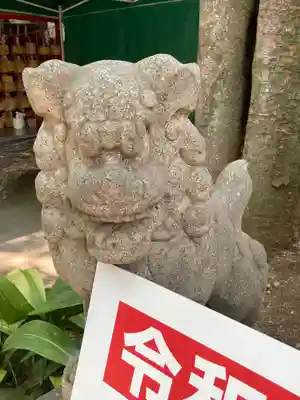 子安神社(東京都)