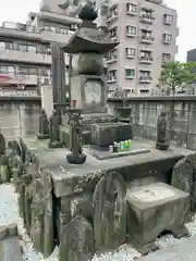 長徳寺(東京都)