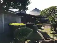 心岩寺のその他建物