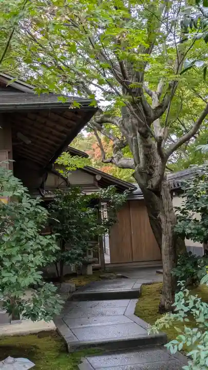 黄梅院(京都府)