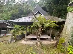 惶根神社(京都府)