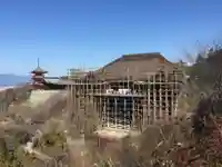 清水寺のその他建物