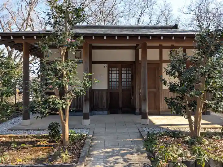 横浜 西方寺(神奈川県)