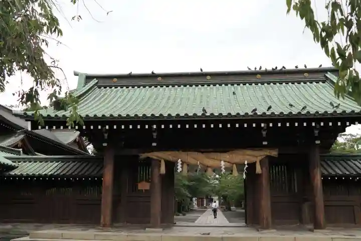 三嶋大社(静岡県)