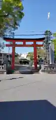 玉前神社(千葉県)