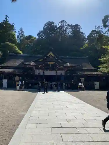 大神神社(奈良県)