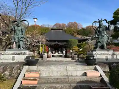 真福寺(埼玉県)
