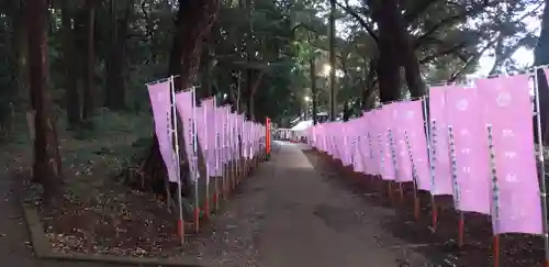 泉神社のその他建物