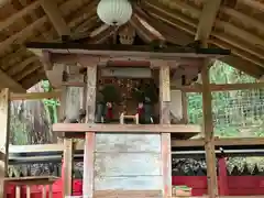 三社神社(奈良県)