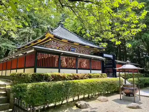 瑞鳳殿(宮城県)