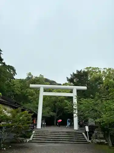 安房神社(千葉県)