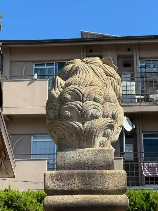 瀧尾神社(京都府)