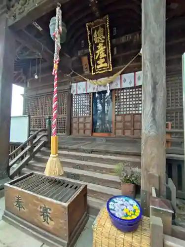 阿邪訶根神社(福島県)