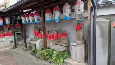 慶傳寺(大阪府)