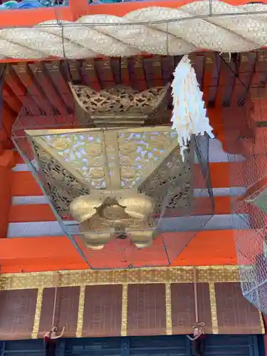 八坂神社(祇園さん)のその他建物