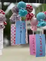 田無神社(東京都)