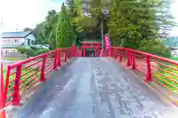 白鳥神社(宮城県)