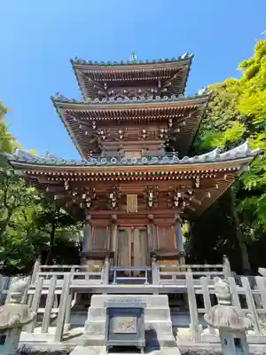 勝行院(法海寺)のその他建物