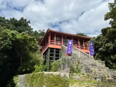 末吉宮のその他建物