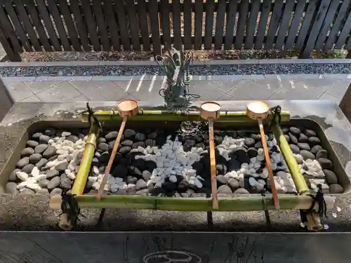 熊野神社(東京都)