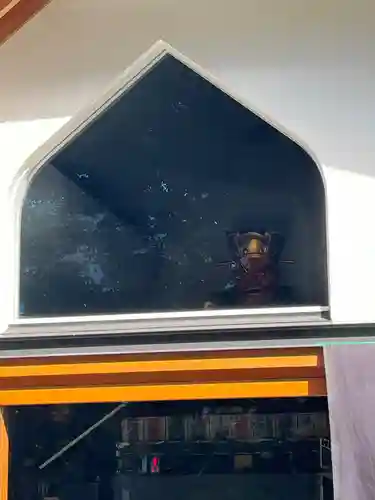 増上寺塔頭 三縁山 宝珠院(東京都)