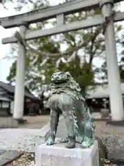 白鳥神社(長野県)