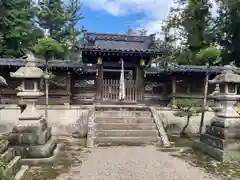 己爾乃神社(滋賀県)