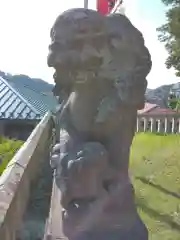 叶神社（東叶神社）(神奈川県)