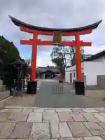 姫嶋神社(大阪府)