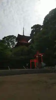 福祥寺（須磨寺）のその他建物