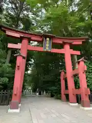 彌彦神社(新潟県)