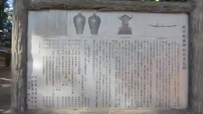 氷川女體神社(埼玉県)