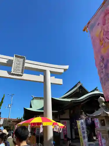 津嶋神社(香川県)